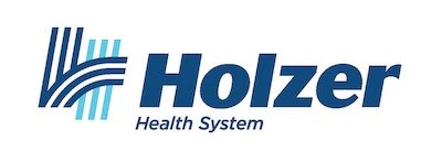 Holzer Health Systems Logo